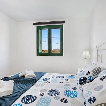 Mar De Lava Sunrise Fuerteventura Villa Pozo Negro Exterior photo