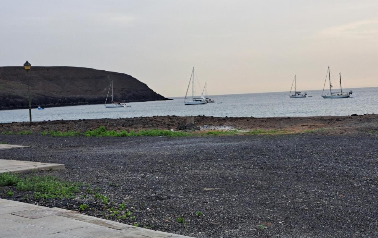 Mar De Lava Sunrise Fuerteventura Villa Pozo Negro Exterior photo