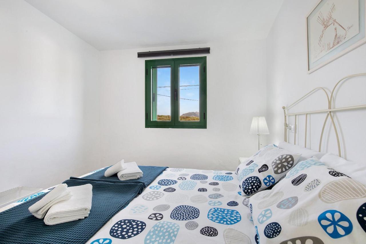 Mar De Lava Sunrise Fuerteventura Villa Pozo Negro Exterior photo