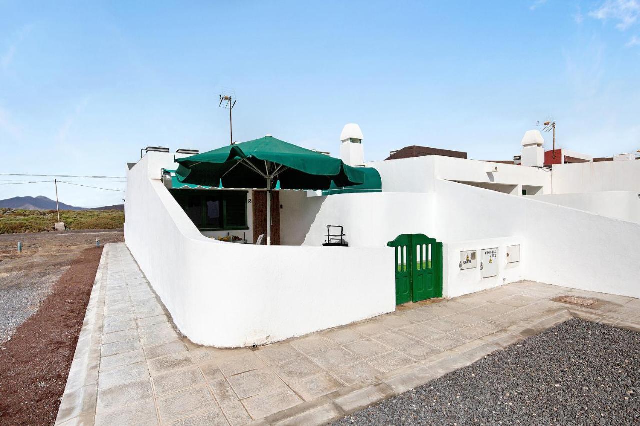 Mar De Lava Sunrise Fuerteventura Villa Pozo Negro Exterior photo